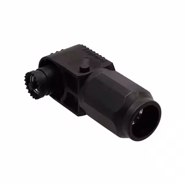 SLPPC85BNB2 Amphenol Industrial Operations  Conectores especializados